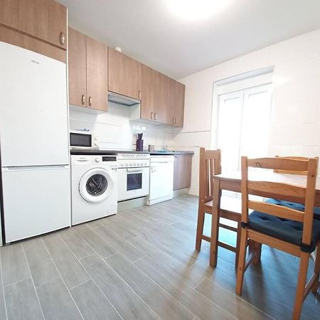 Casa Encarnacion, Espacio De Luz Apartment Ávila Luaran gambar